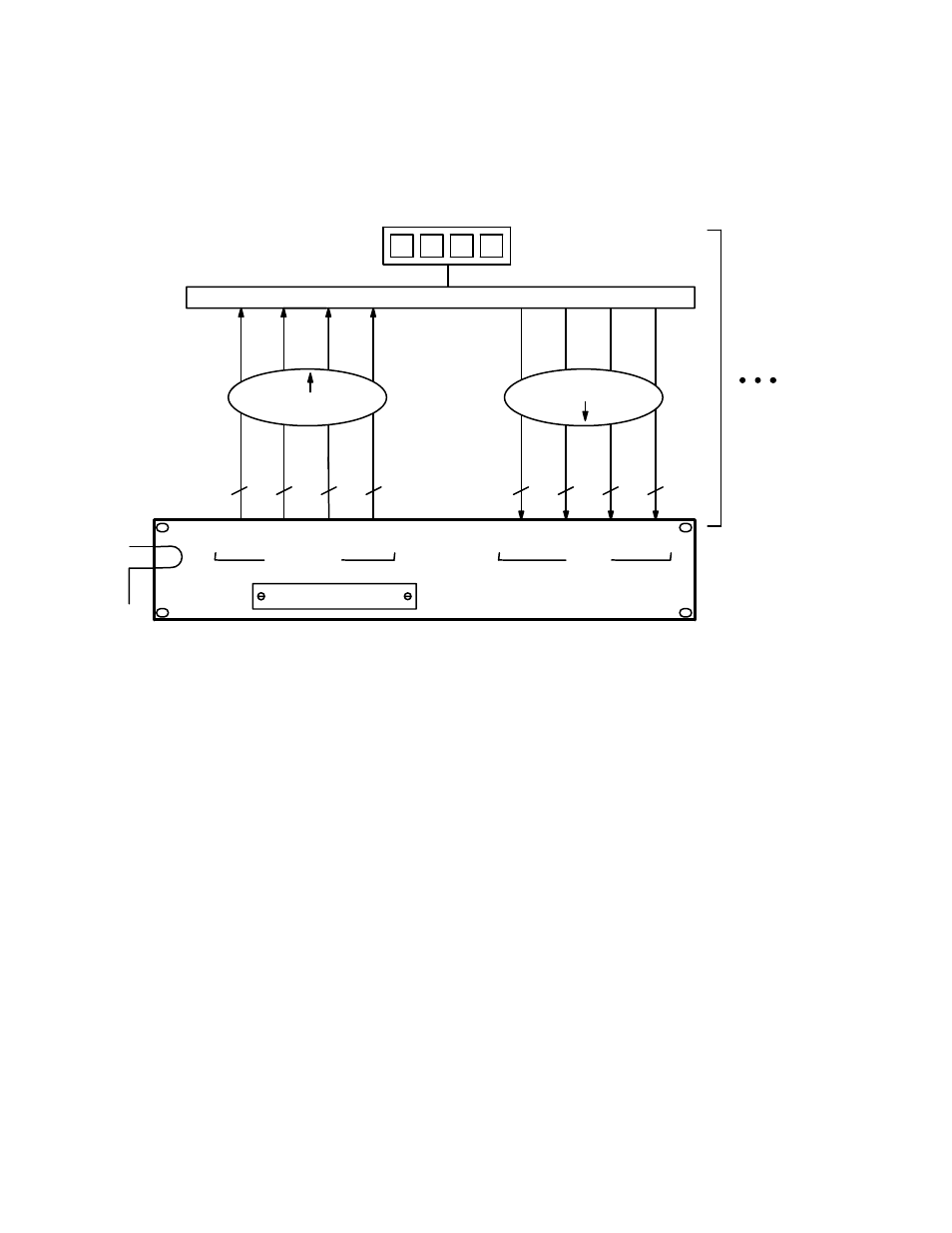 Status commands, Control panels 2 through 10 | Grass Valley VM 3000 System Controllers v.7.4 User Manual | Page 179 / 787
