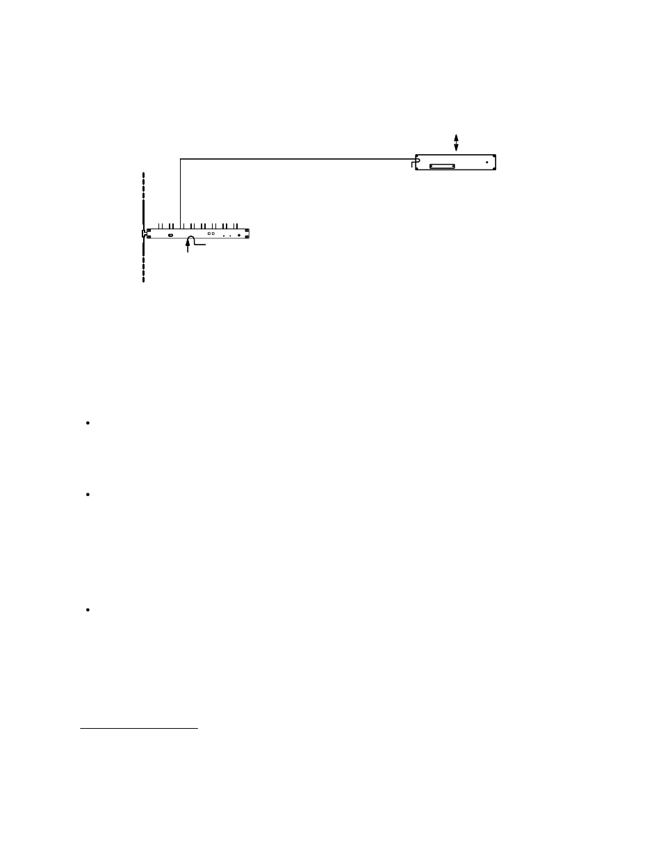 Mi 3040 tally installation, Tally systems | Grass Valley VM 3000 System Controllers v.7.4 User Manual | Page 185 / 787