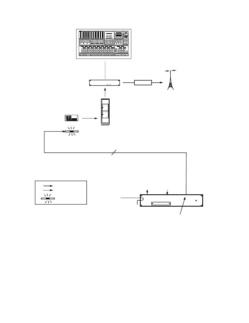 Grass Valley VM 3000 System Controllers v.7.4 User Manual | Page 189 / 787