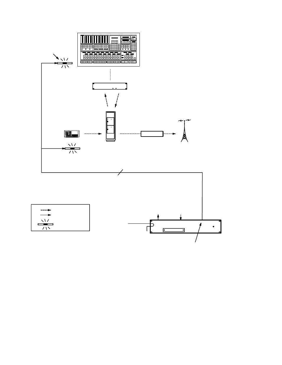 Grass Valley VM 3000 System Controllers v.7.4 User Manual | Page 190 / 787