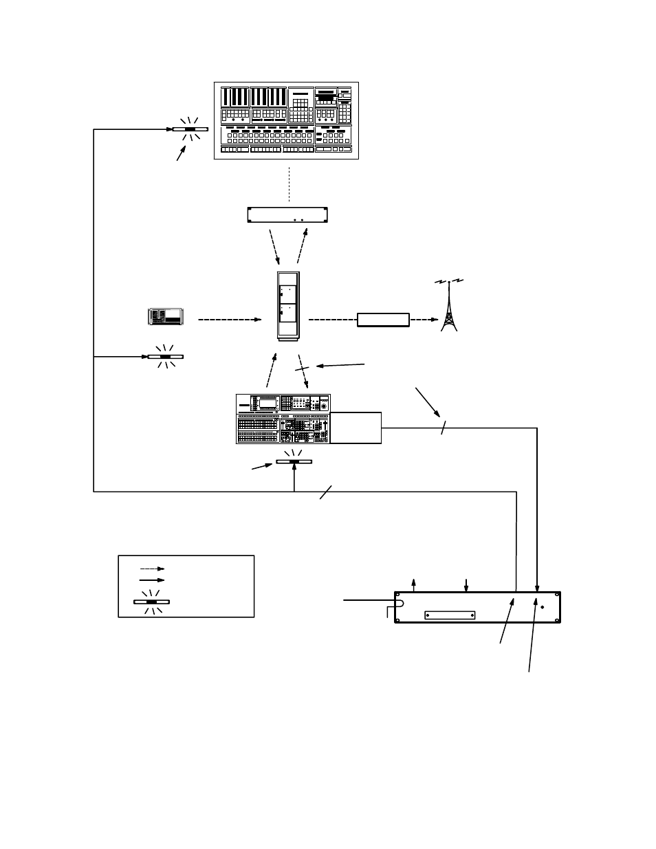 Grass Valley VM 3000 System Controllers v.7.4 User Manual | Page 192 / 787