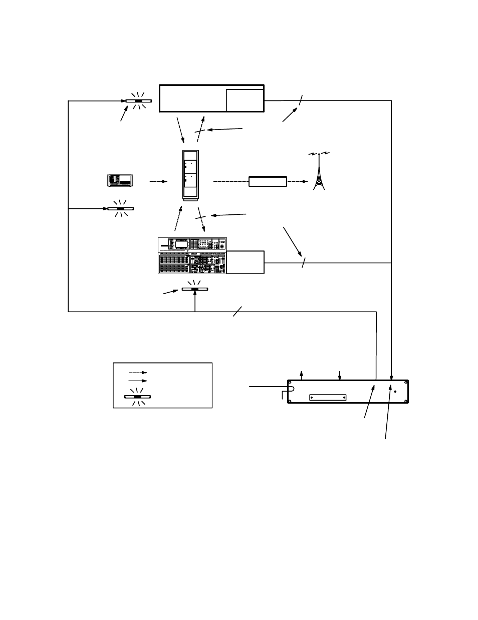 Grass Valley VM 3000 System Controllers v.7.4 User Manual | Page 194 / 787