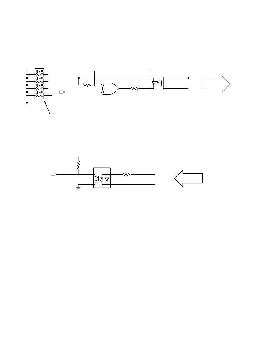 Utility connections, Fig. 2−138 | Grass Valley VM 3000 System Controllers v.7.4 User Manual | Page 196 / 787