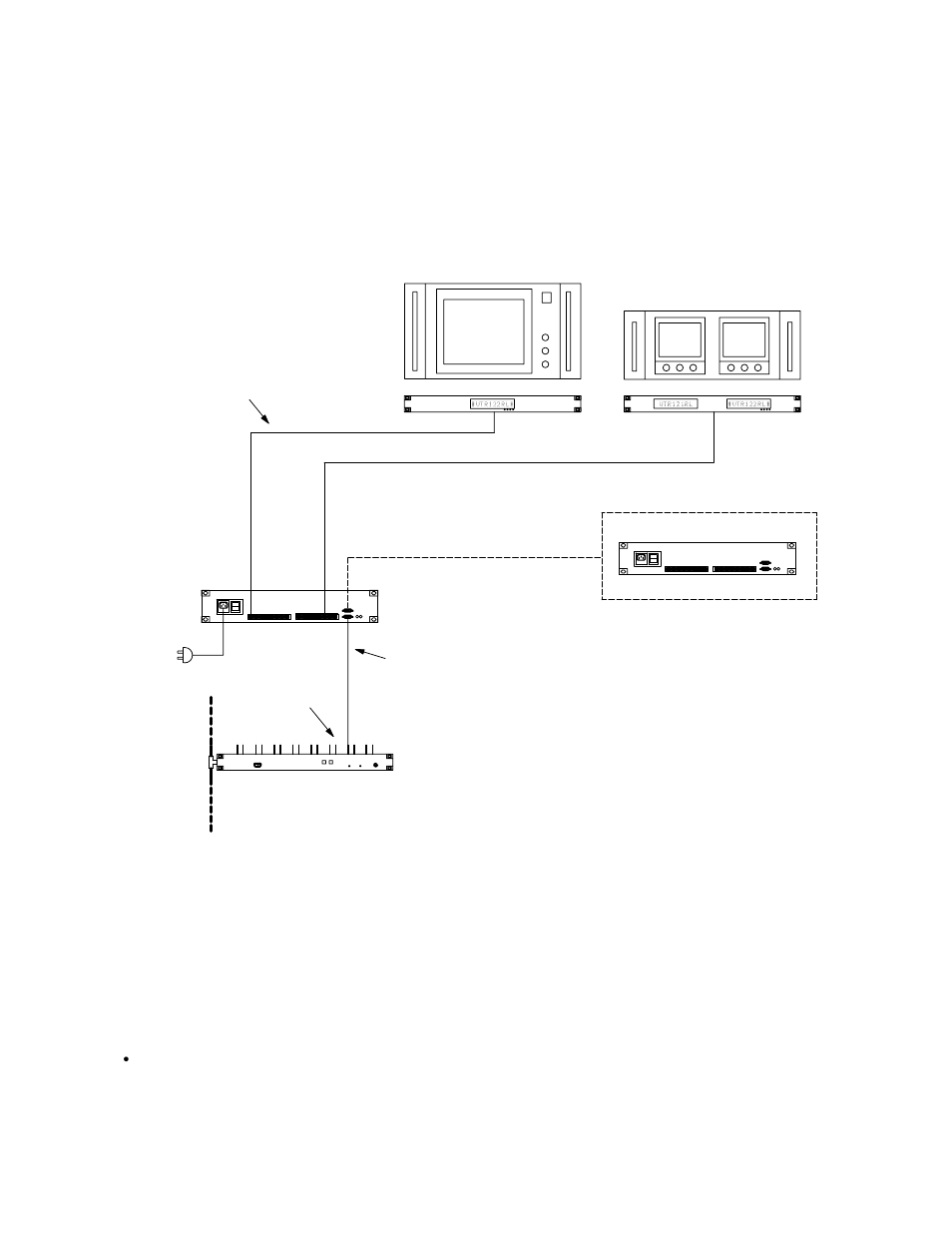 Software configuration | Grass Valley VM 3000 System Controllers v.7.4 User Manual | Page 201 / 787