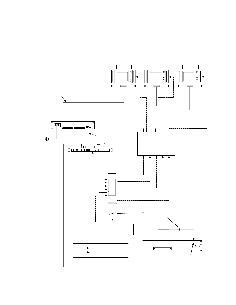 Grass Valley VM 3000 System Controllers v.7.4 User Manual | Page 203 / 787