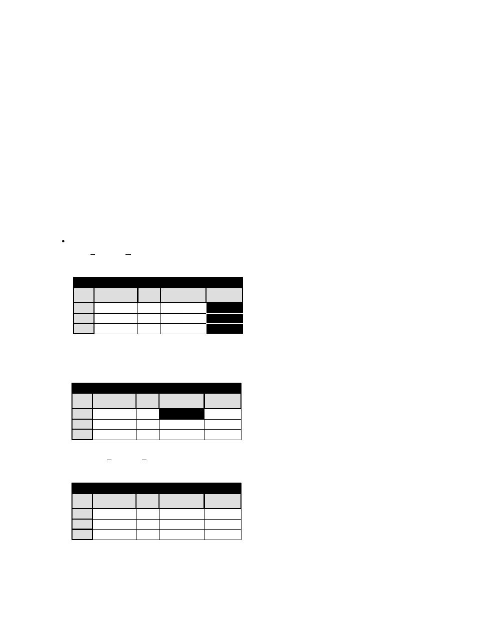 Find / fill / increment, Copying and pasting a block | Grass Valley VM 3000 System Controllers v.7.4 User Manual | Page 215 / 787