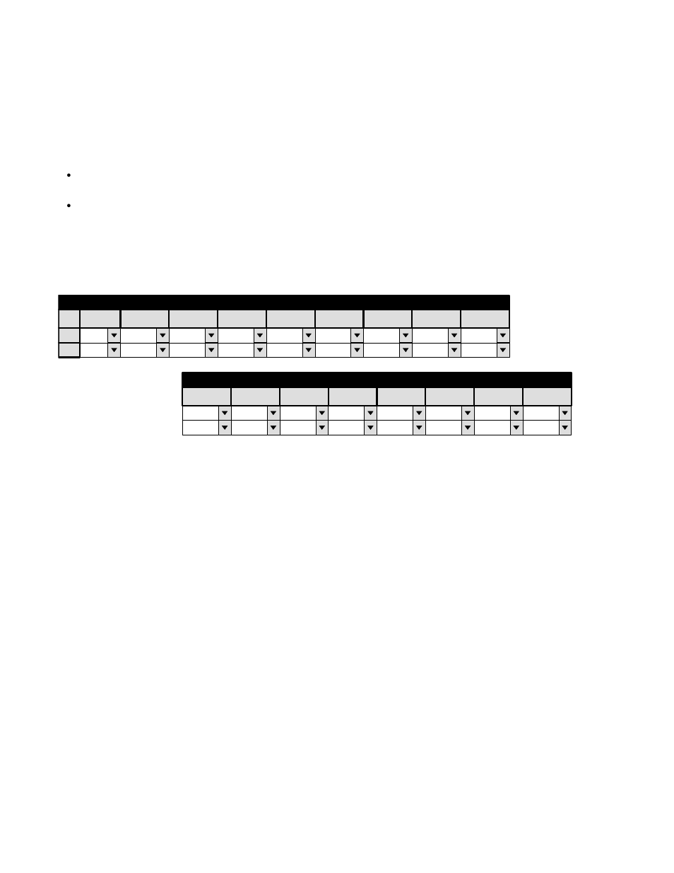 Saturn video processor - entry for mpk port, Saturn video processor − entry for mpk port, Figure 5−20 | Grass Valley VM 3000 System Controllers v.7.4 User Manual | Page 240 / 787