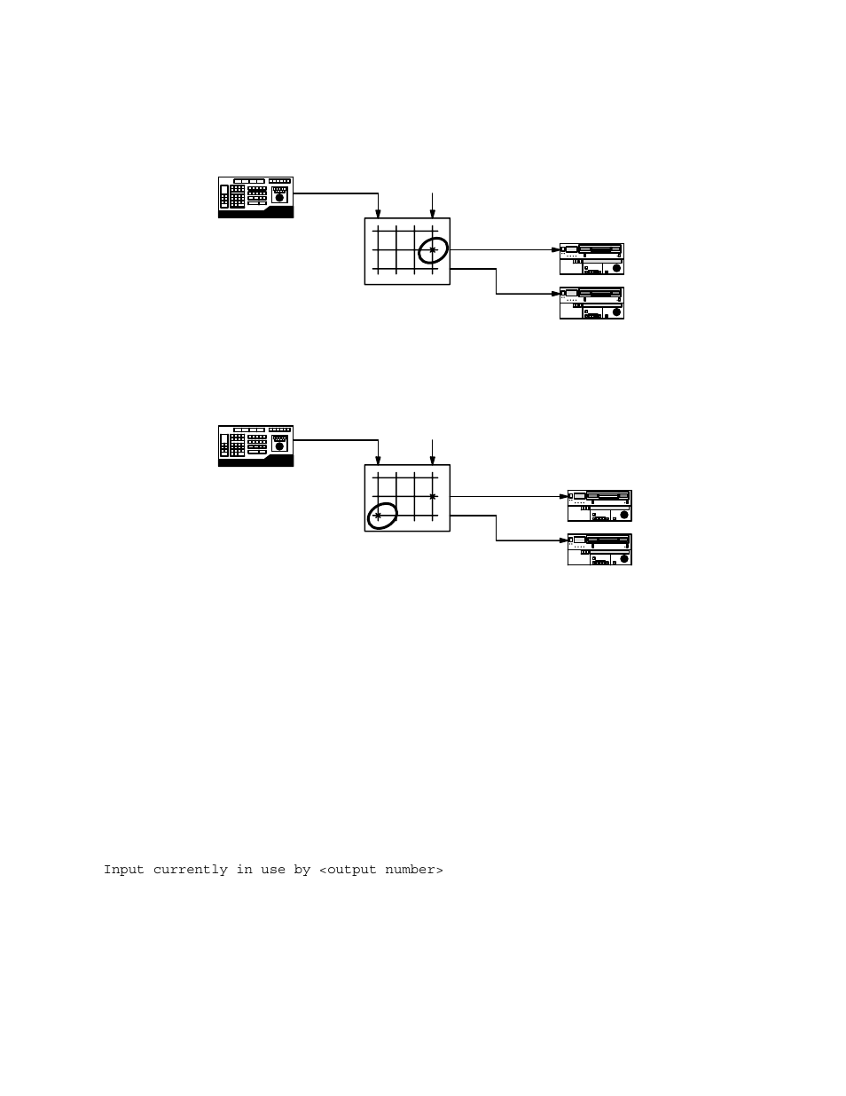 Grass Valley VM 3000 System Controllers v.7.4 User Manual | Page 252 / 787