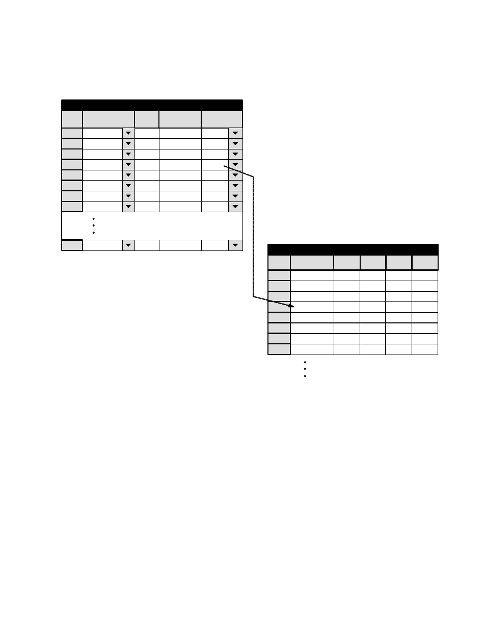 Grass Valley VM 3000 System Controllers v.7.4 User Manual | Page 269 / 787