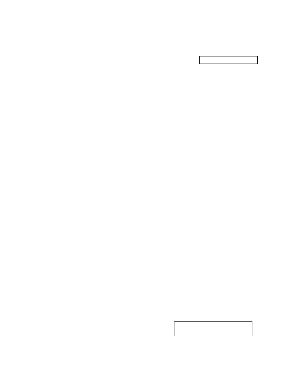 This is a 12−category panel. go to step 10 | Grass Valley VM 3000 System Controllers v.7.4 User Manual | Page 275 / 787