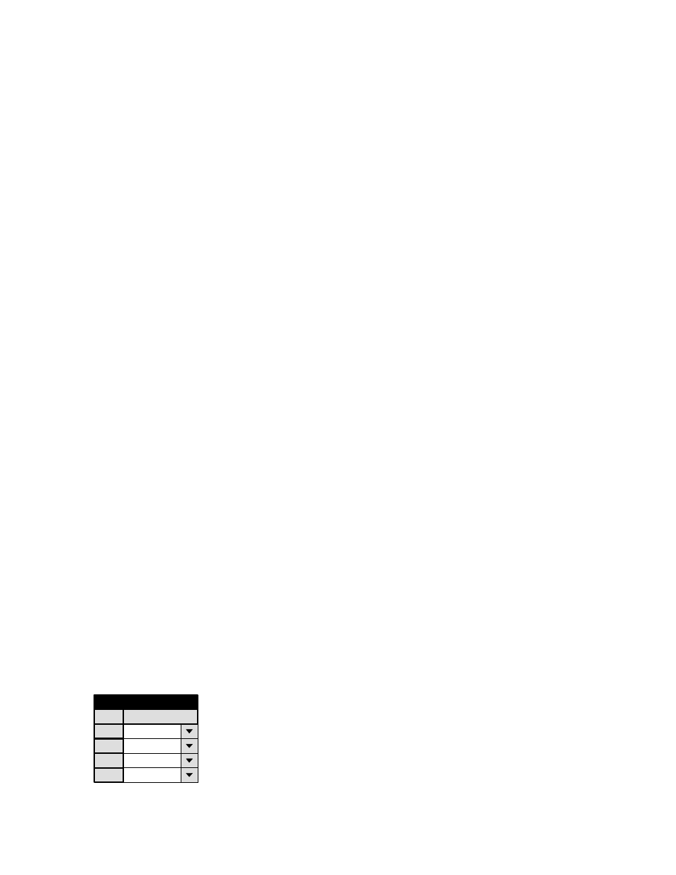 Able” and skip to step 11 | Grass Valley VM 3000 System Controllers v.7.4 User Manual | Page 276 / 787