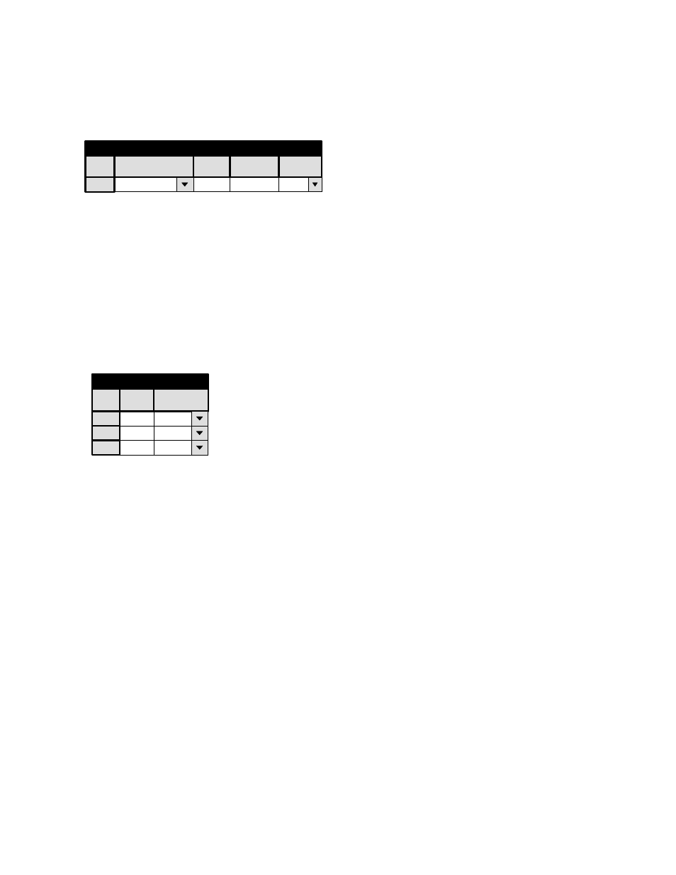 Skip to step 15, 9 through 15 | Grass Valley VM 3000 System Controllers v.7.4 User Manual | Page 280 / 787