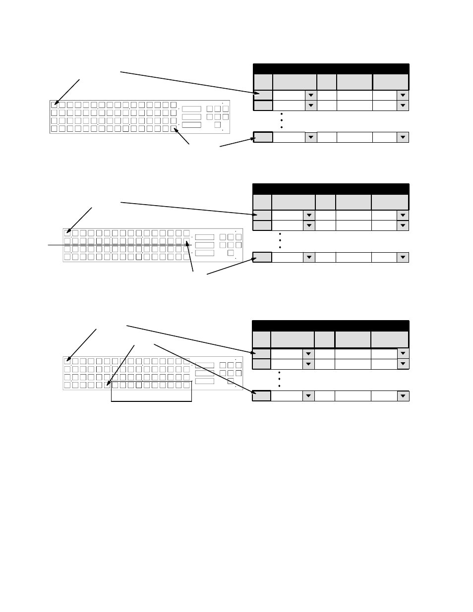 Grass Valley VM 3000 System Controllers v.7.4 User Manual | Page 282 / 787