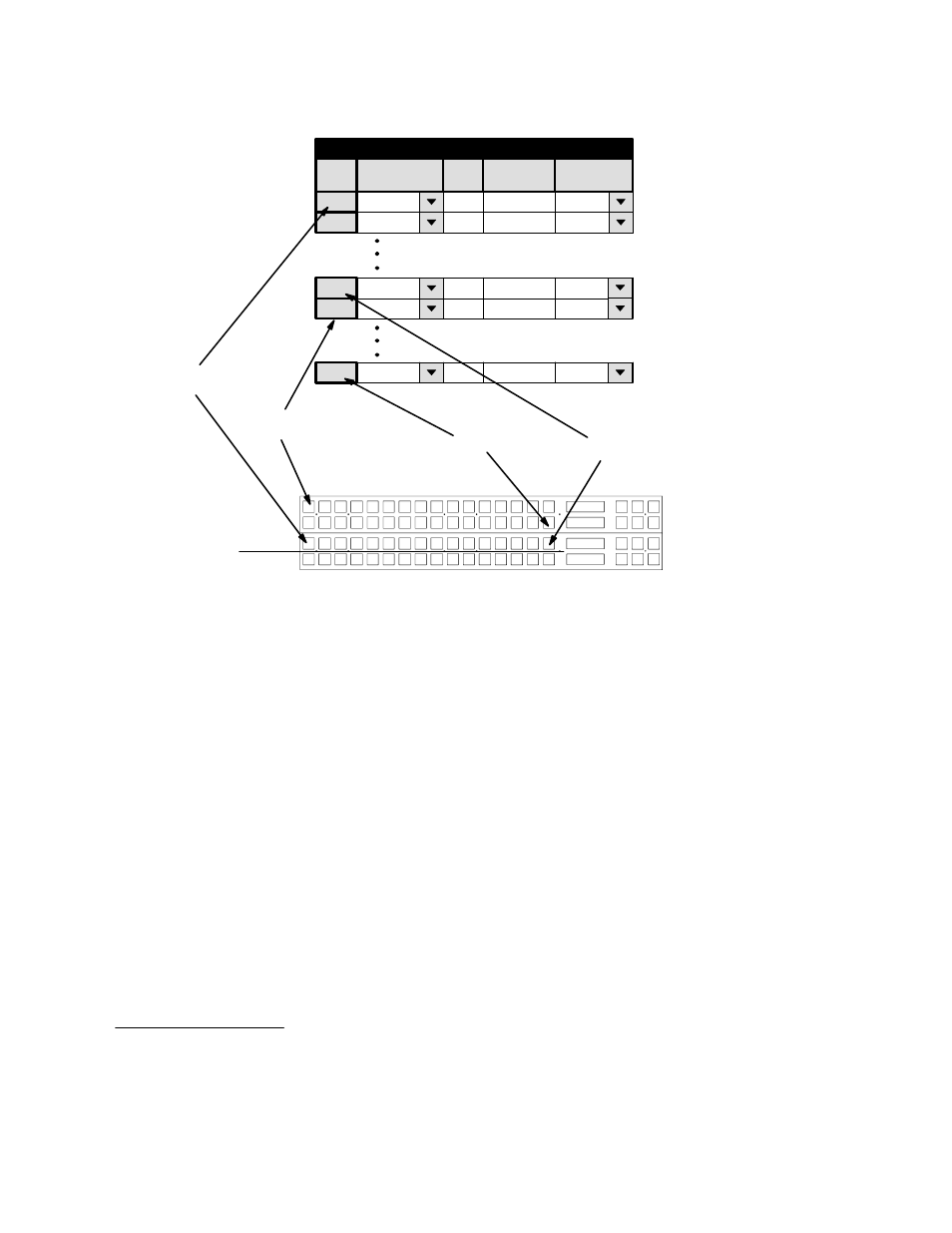 When finished, go to step 17, When finished, skip to step 17 | Grass Valley VM 3000 System Controllers v.7.4 User Manual | Page 283 / 787