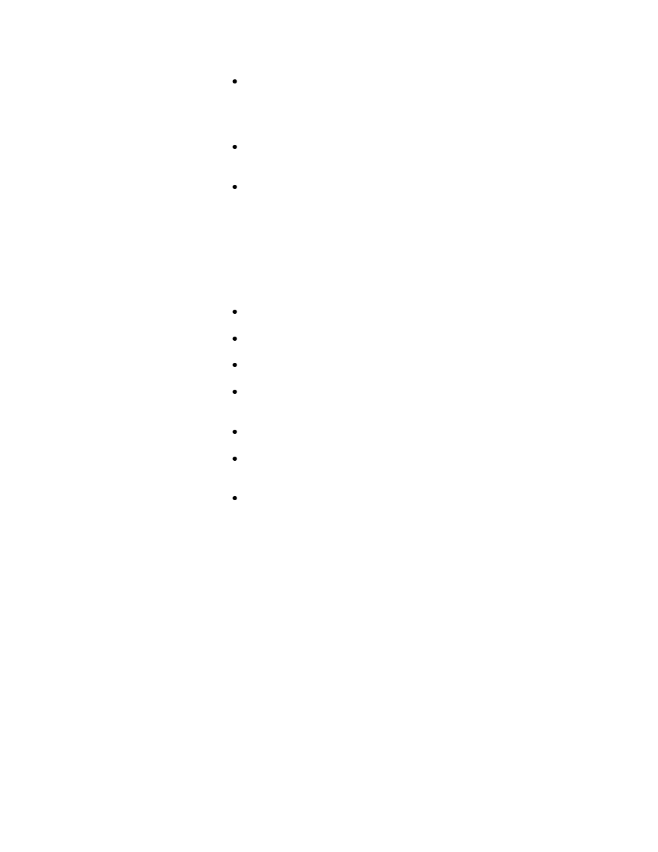 Grass Valley VM 3000 System Controllers v.7.4 User Manual | Page 29 / 787