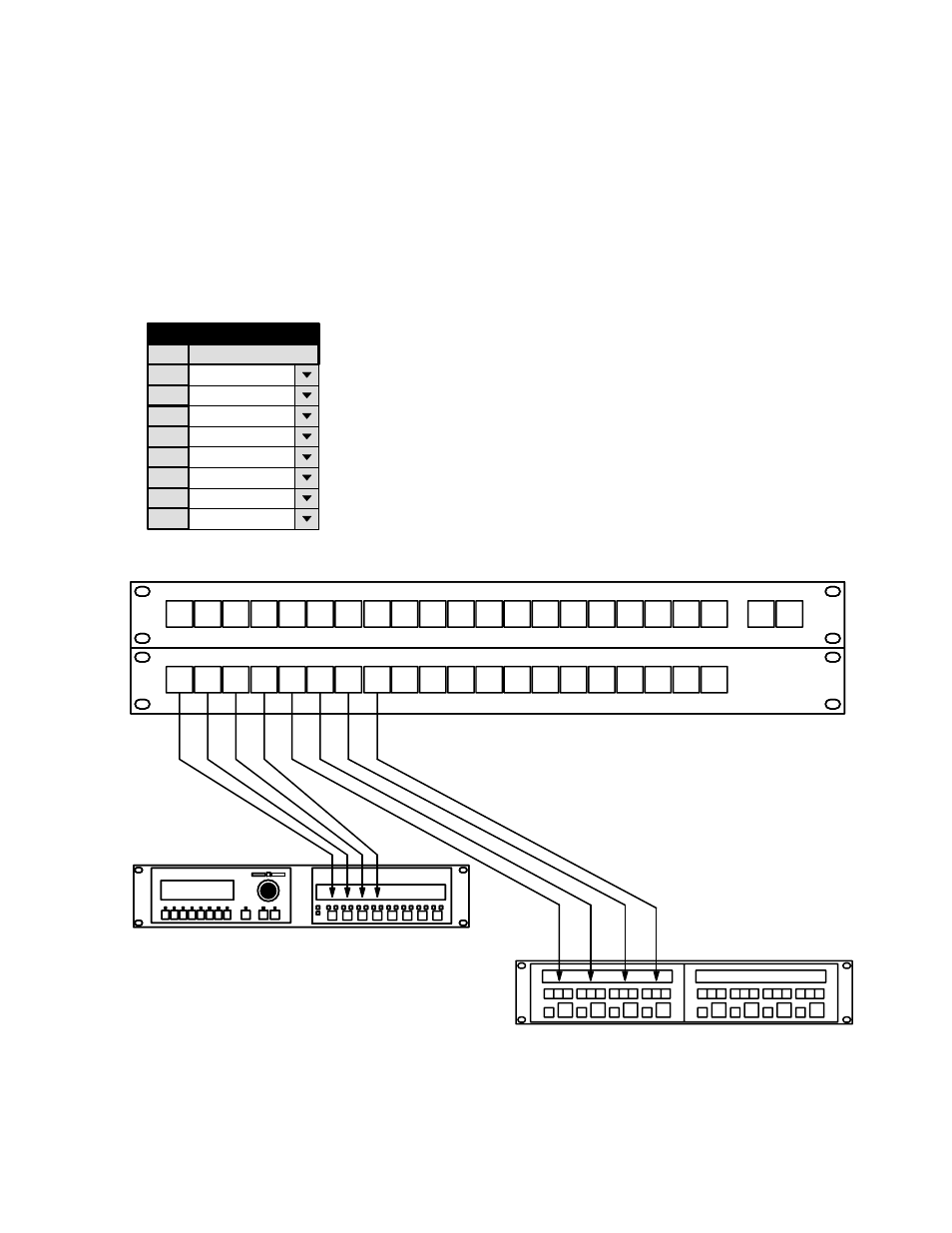 Skip to step 14, Tapemc” “tmc3010, When finished, skip to step 20 | Grass Valley VM 3000 System Controllers v.7.4 User Manual | Page 297 / 787