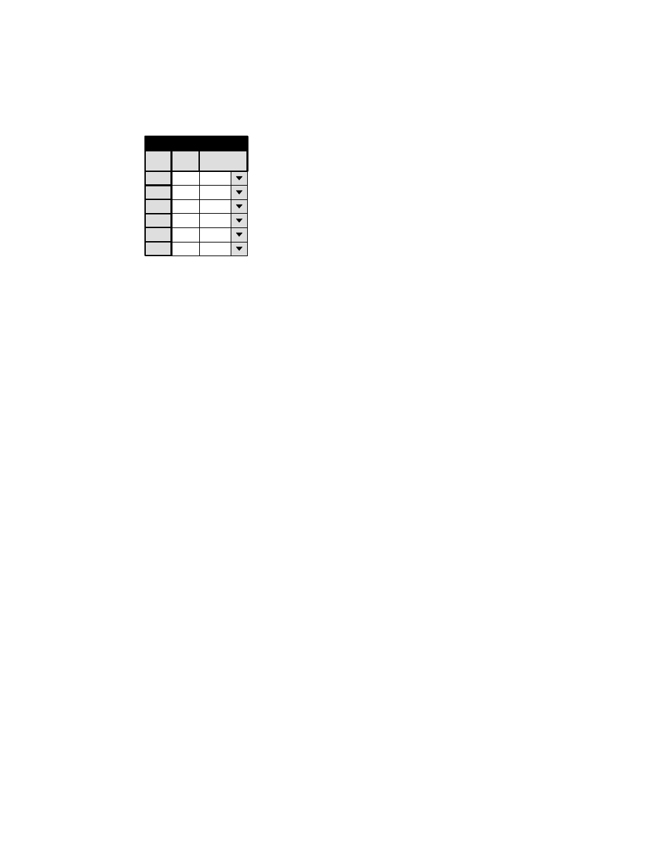 Grass Valley VM 3000 System Controllers v.7.4 User Manual | Page 299 / 787