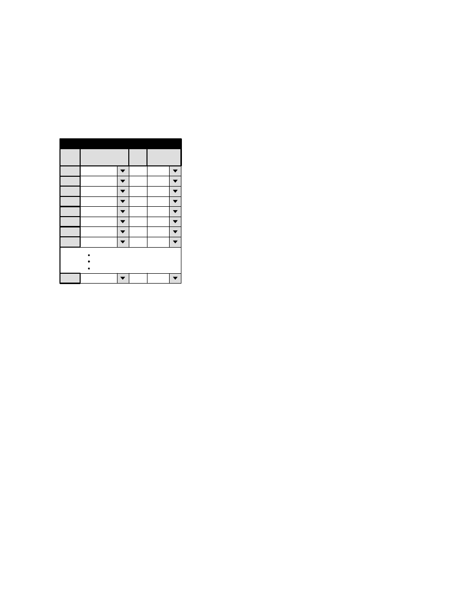 Skip to step 17 | Grass Valley VM 3000 System Controllers v.7.4 User Manual | Page 300 / 787