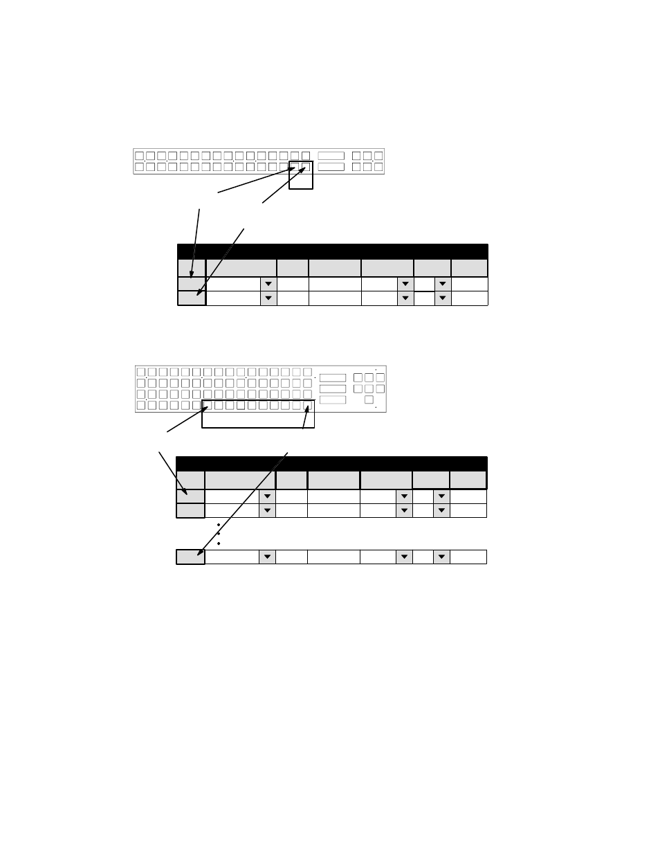 Grass Valley VM 3000 System Controllers v.7.4 User Manual | Page 303 / 787