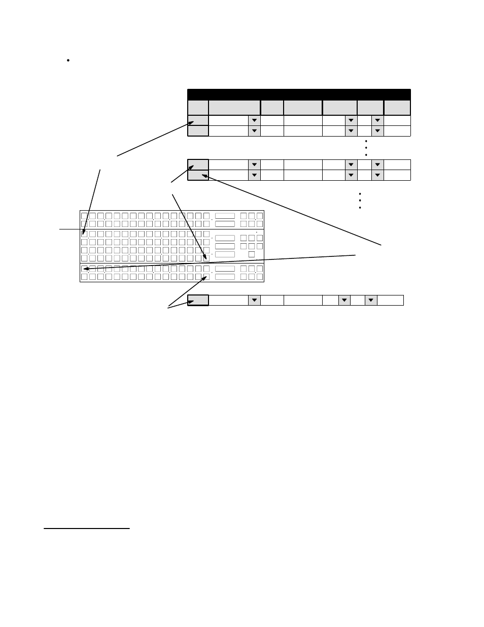 Grass Valley VM 3000 System Controllers v.7.4 User Manual | Page 304 / 787