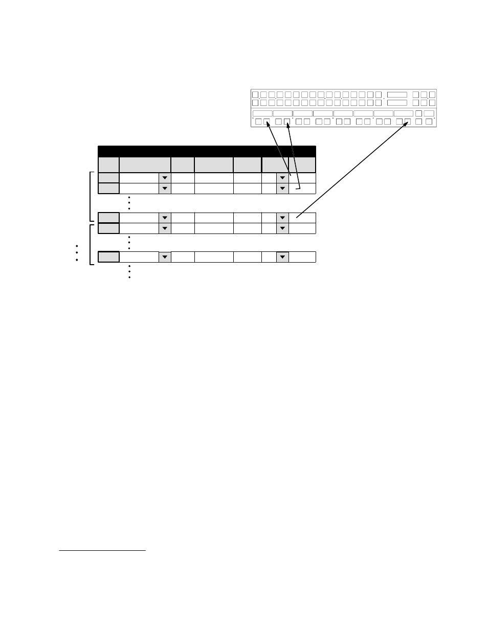 When finished, skip to step 20, When finished, go to step 20 | Grass Valley VM 3000 System Controllers v.7.4 User Manual | Page 305 / 787