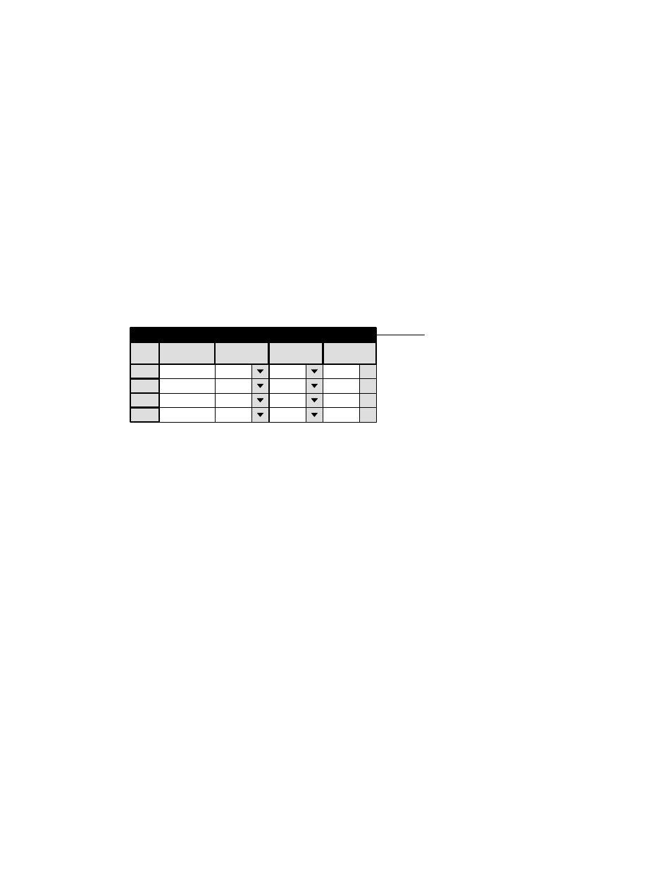 Cp sequence set | Grass Valley VM 3000 System Controllers v.7.4 User Manual | Page 311 / 787