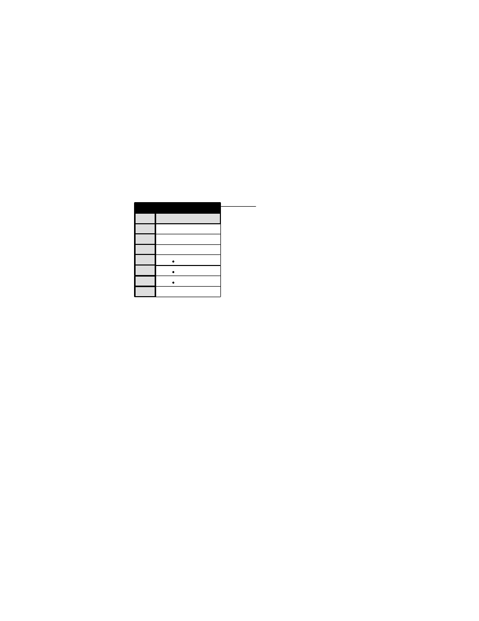 Cp category set | Grass Valley VM 3000 System Controllers v.7.4 User Manual | Page 313 / 787