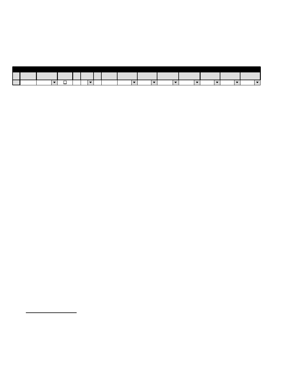Model 200 production switchers, Gvg 200 (p. 5−130), P. 3−3 | Grass Valley VM 3000 System Controllers v.7.4 User Manual | Page 340 / 787