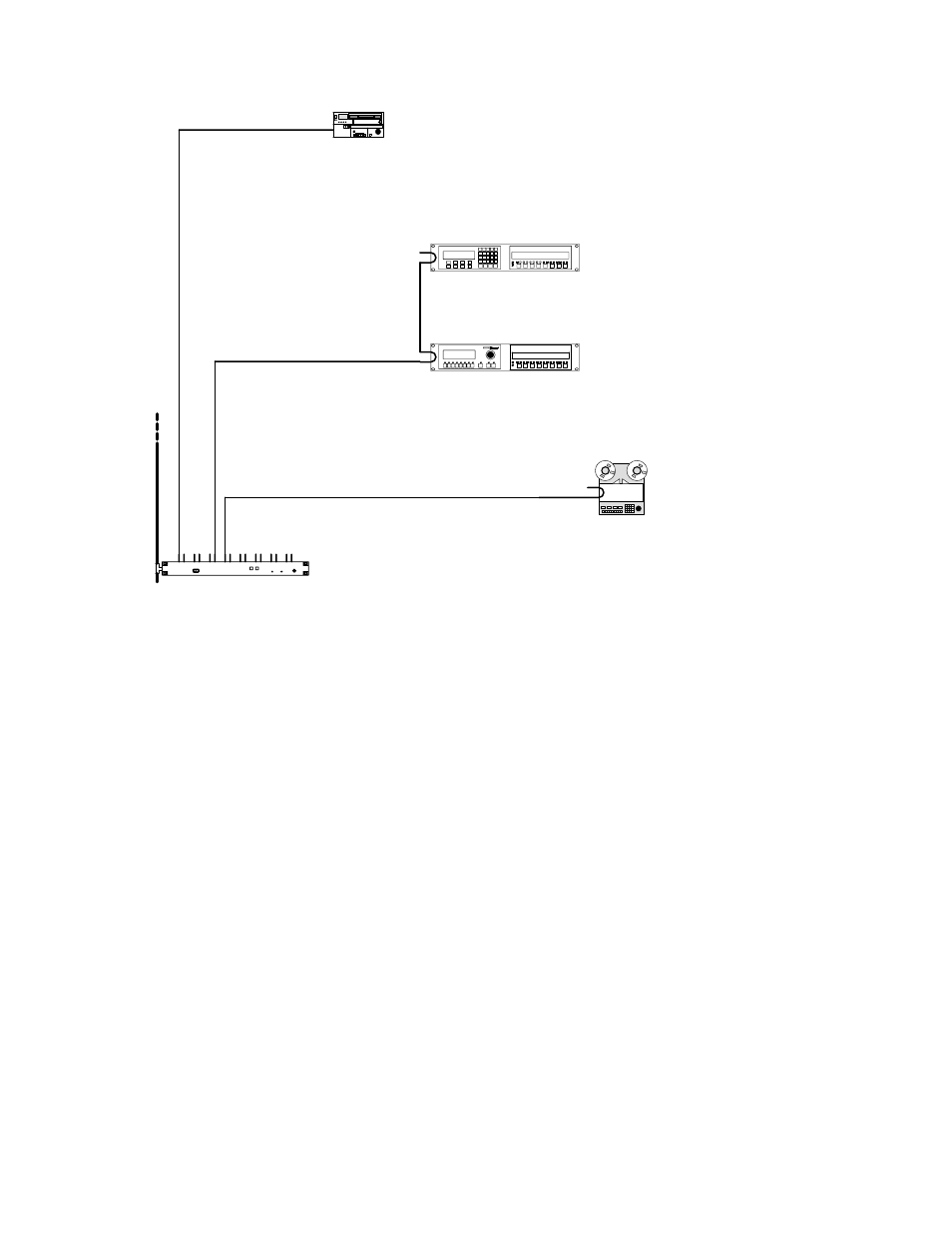 Grass Valley VM 3000 System Controllers v.7.4 User Manual | Page 352 / 787