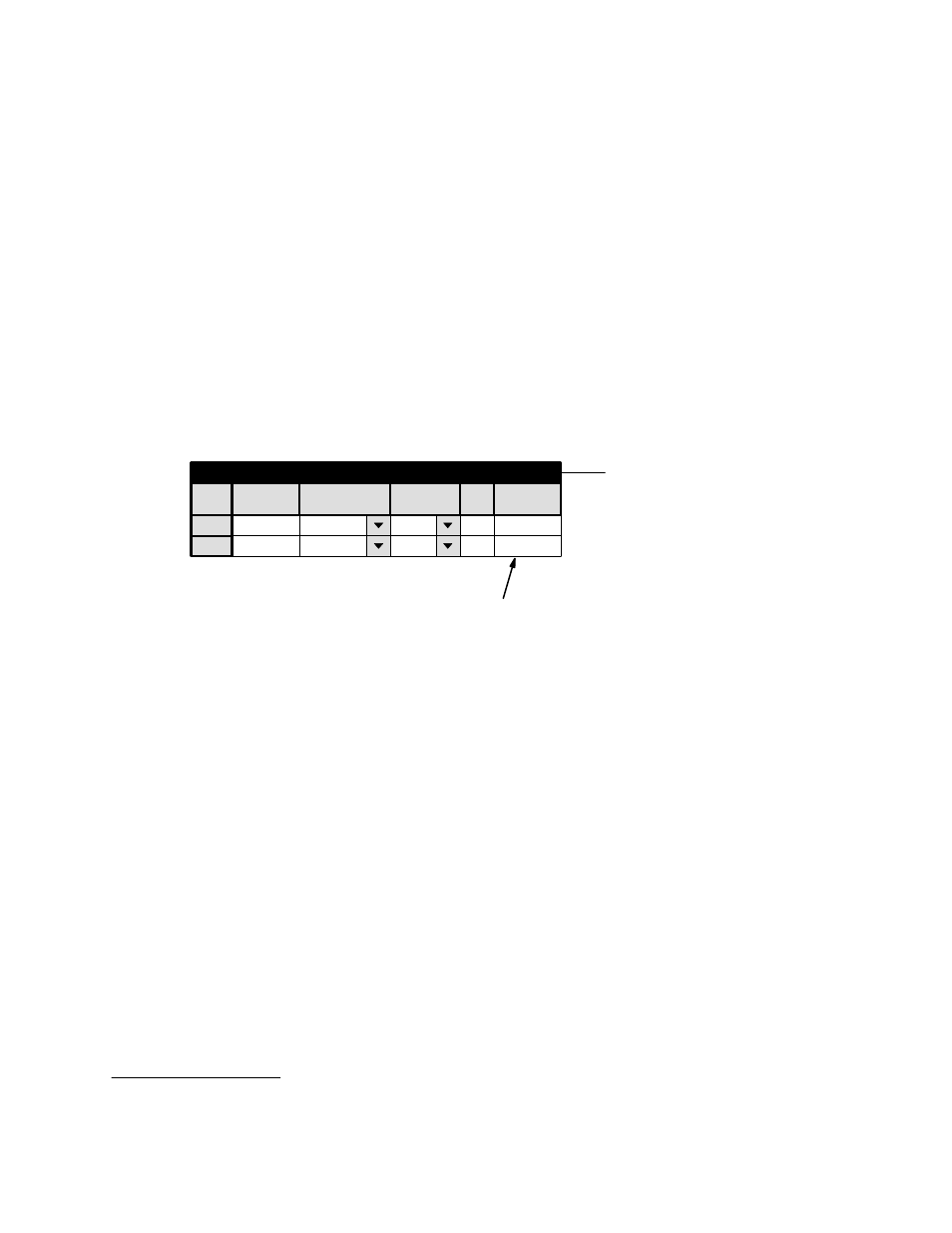 Protocol dependent devices, Protocol dependent, Machine control | Delegation groups | Grass Valley VM 3000 System Controllers v.7.4 User Manual | Page 353 / 787