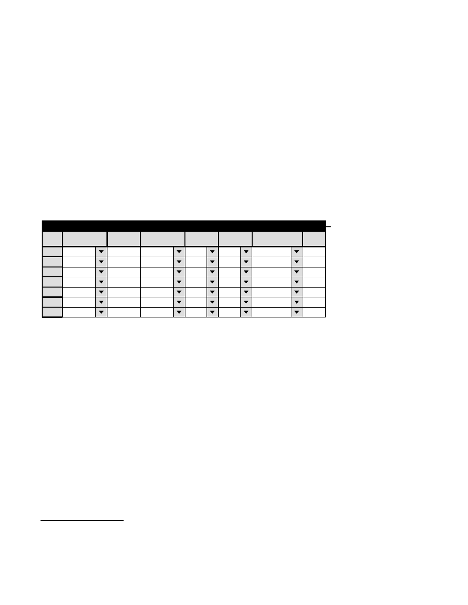 Machine control | Grass Valley VM 3000 System Controllers v.7.4 User Manual | Page 356 / 787