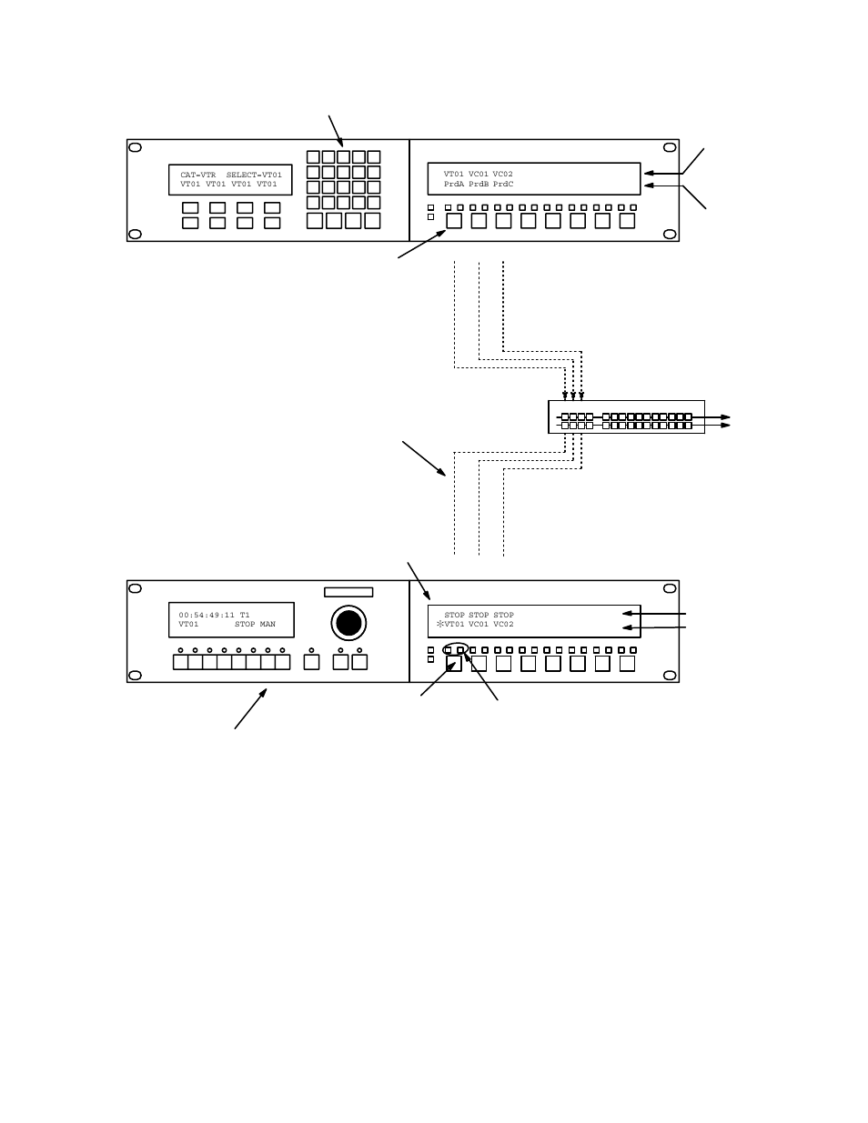 Figure 5−131 | Grass Valley VM 3000 System Controllers v.7.4 User Manual | Page 363 / 787