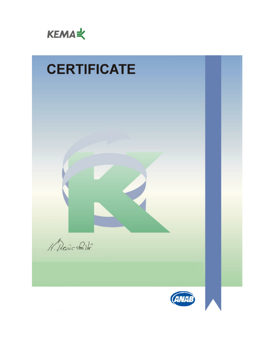 Kema certificate, Xxxvii, Grass valley, inc | Grass Valley VM 3000 System Controllers v.7.4 User Manual | Page 37 / 787