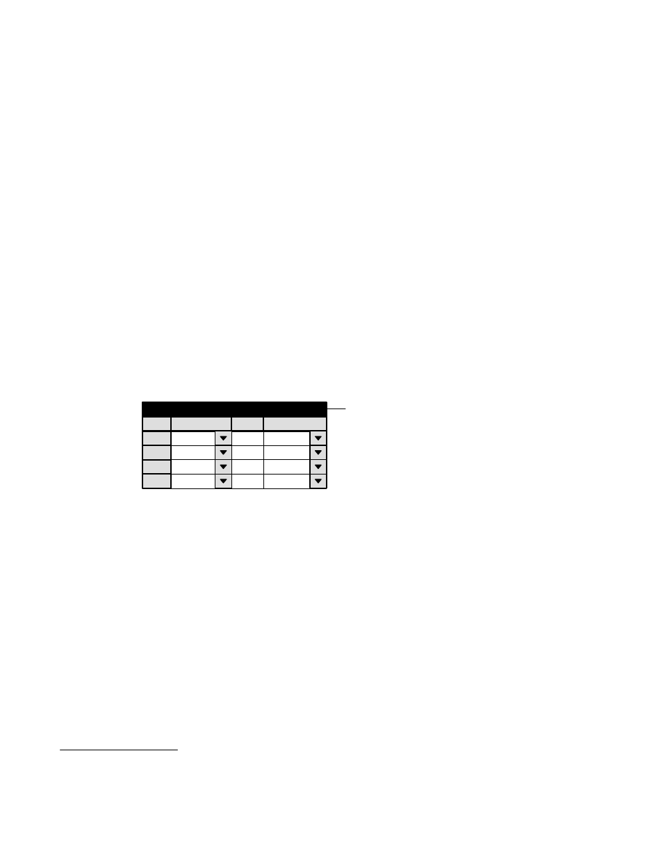 Tally, Relay description, Ally | Grass Valley VM 3000 System Controllers v.7.4 User Manual | Page 382 / 787