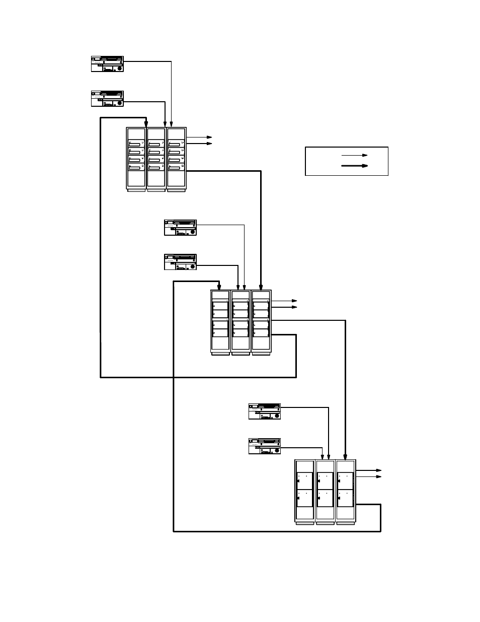 Grass Valley VM 3000 System Controllers v.7.4 User Manual | Page 409 / 787