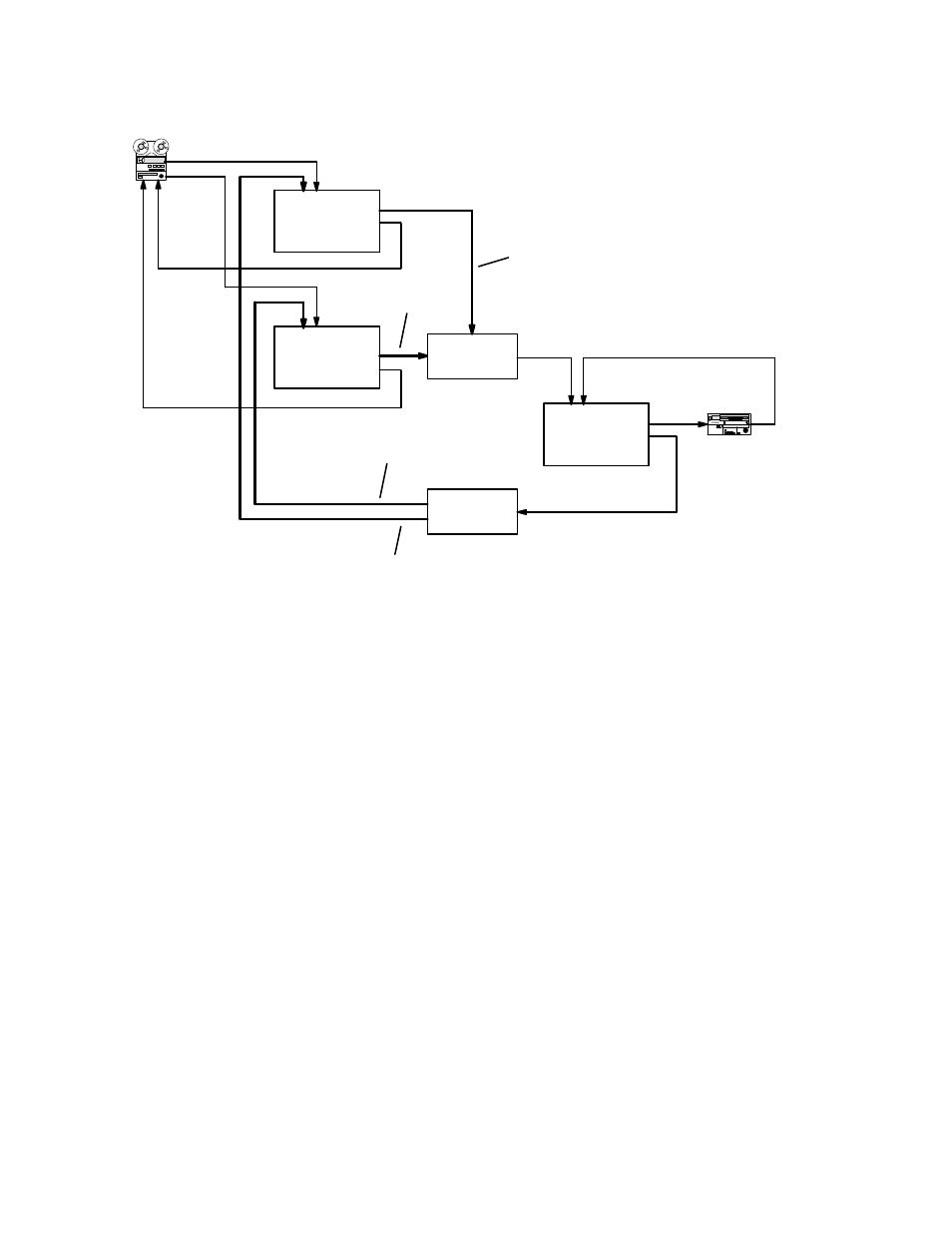 Grass Valley VM 3000 System Controllers v.7.4 User Manual | Page 412 / 787