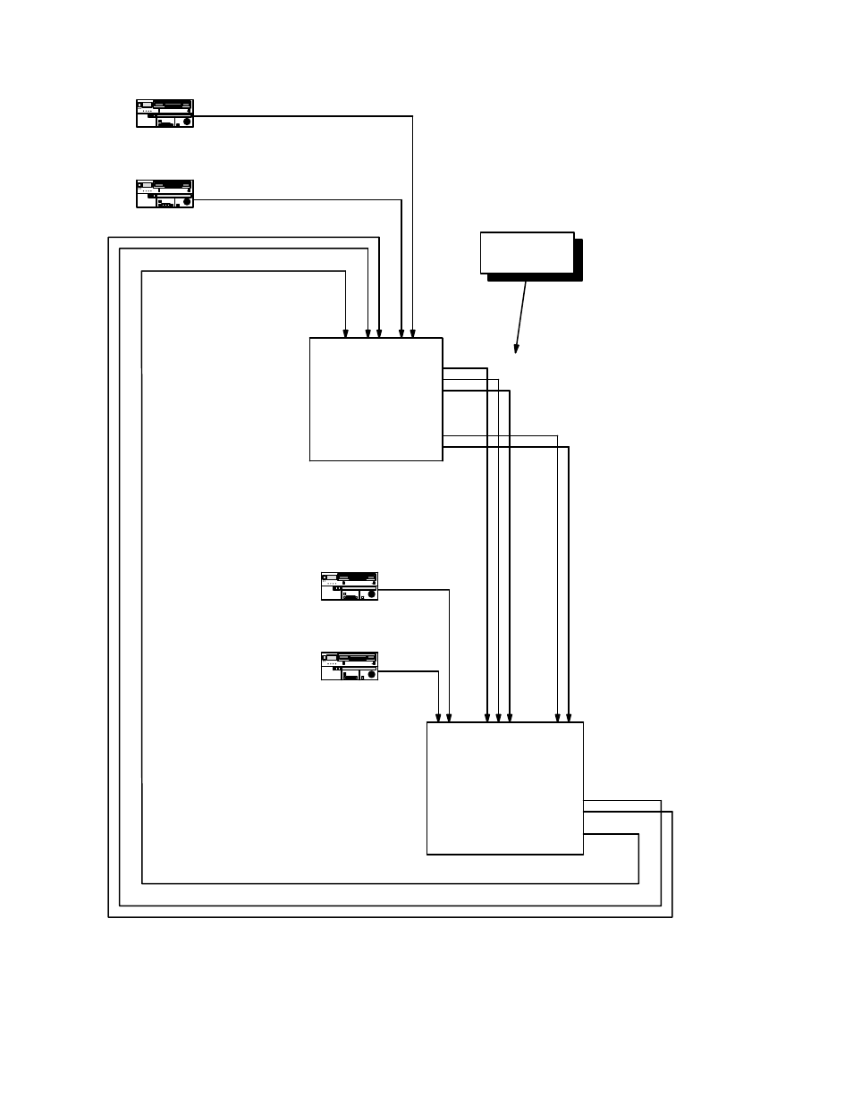 Grass Valley VM 3000 System Controllers v.7.4 User Manual | Page 416 / 787