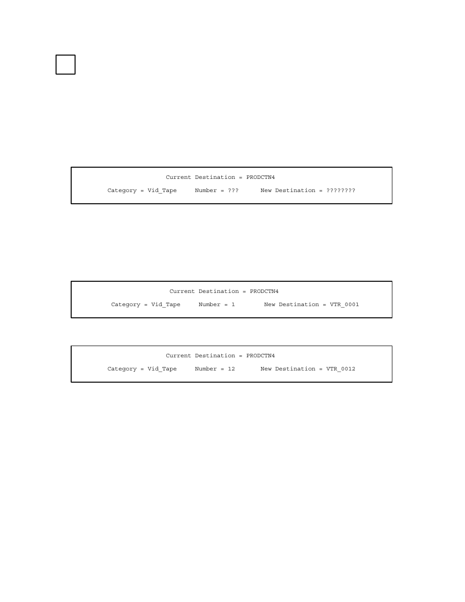 Grass Valley VM 3000 System Controllers v.7.4 User Manual | Page 459 / 787