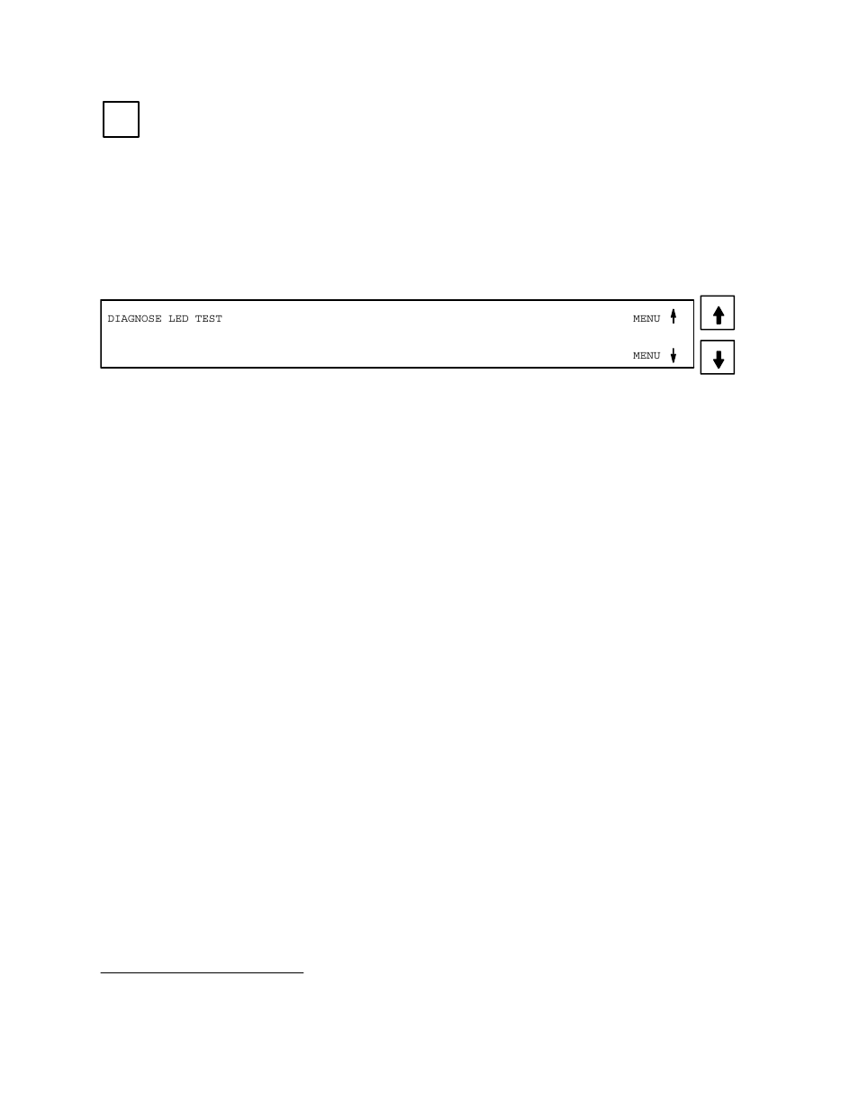 Diagnostics, Info, Baud rate | Panel id | Grass Valley VM 3000 System Controllers v.7.4 User Manual | Page 467 / 787