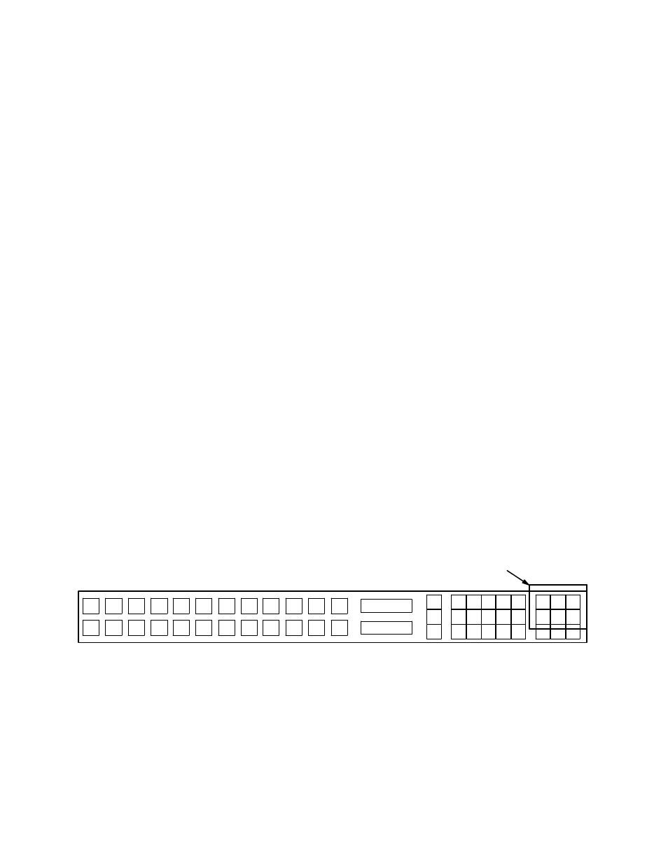 Checking status of multiple levels, Breakaway switching − sticky level(s) | Grass Valley VM 3000 System Controllers v.7.4 User Manual | Page 503 / 787