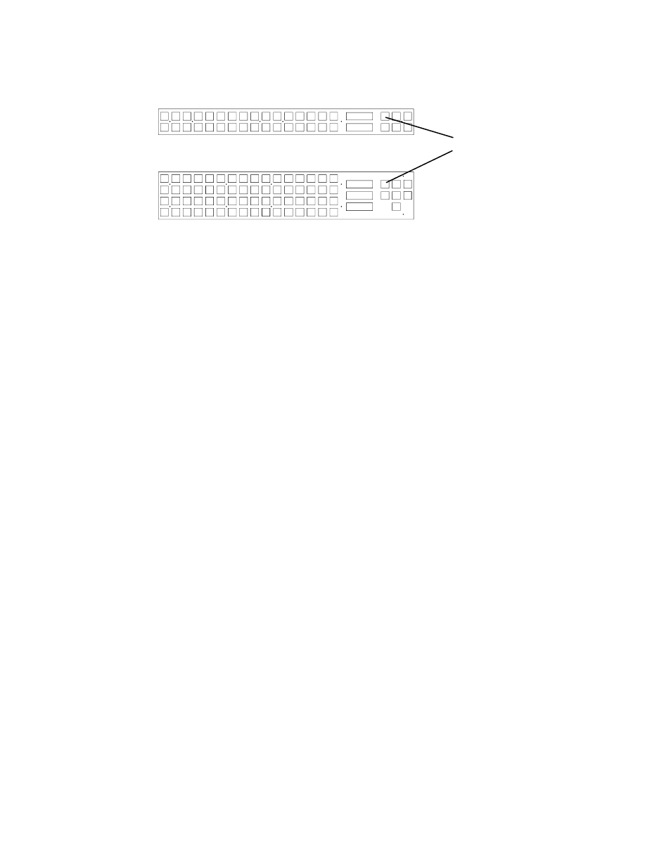 Grass Valley VM 3000 System Controllers v.7.4 User Manual | Page 522 / 787