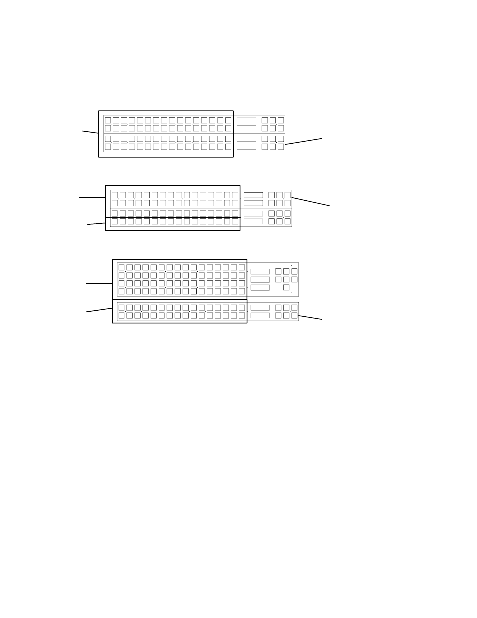 Grass Valley VM 3000 System Controllers v.7.4 User Manual | Page 528 / 787