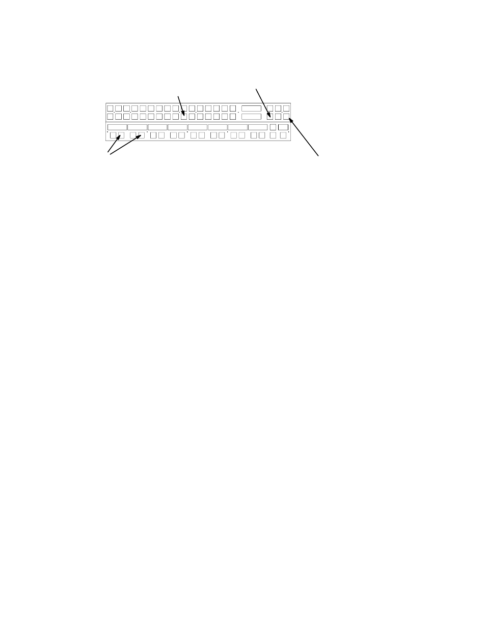 Grass Valley VM 3000 System Controllers v.7.4 User Manual | Page 548 / 787