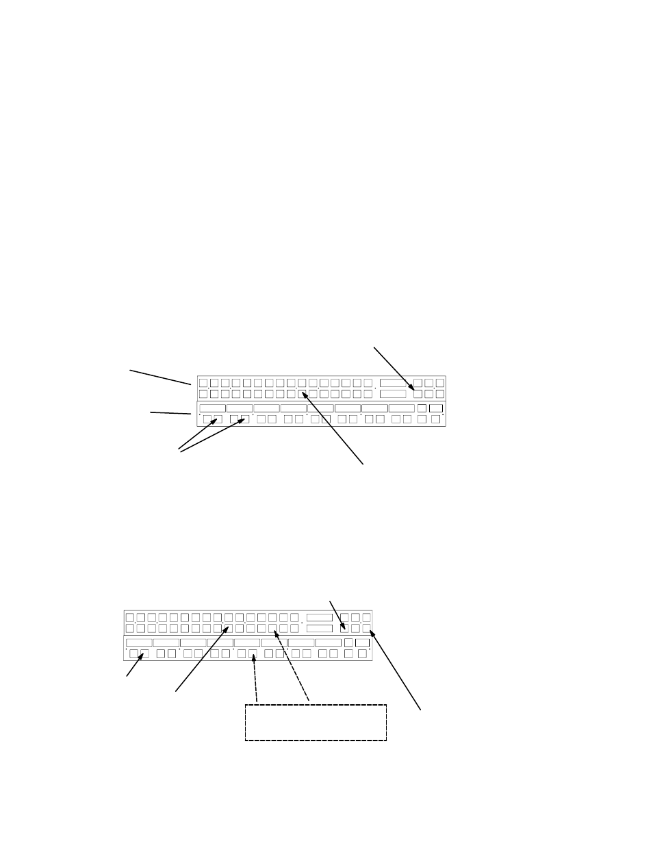 Single−bus control, Switching procedure | Grass Valley VM 3000 System Controllers v.7.4 User Manual | Page 549 / 787