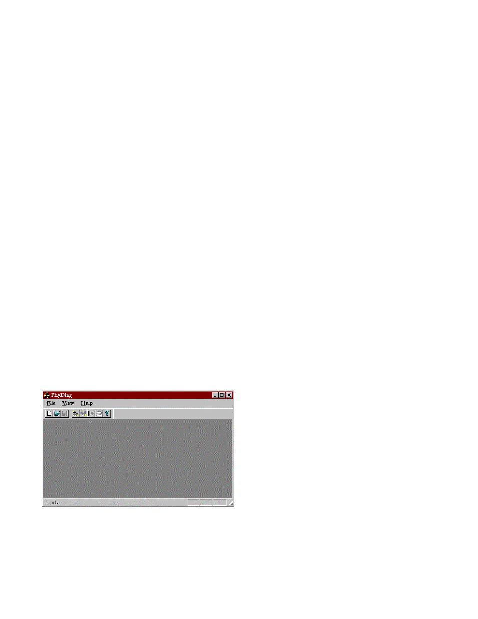 Options, Window, Help | Functionality, File > new | Grass Valley VM 3000 System Controllers v.7.4 User Manual | Page 628 / 787