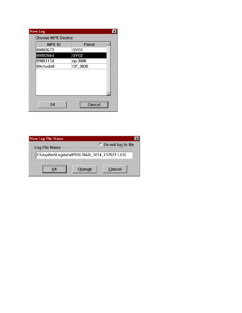 Grass Valley VM 3000 System Controllers v.7.4 User Manual | Page 629 / 787