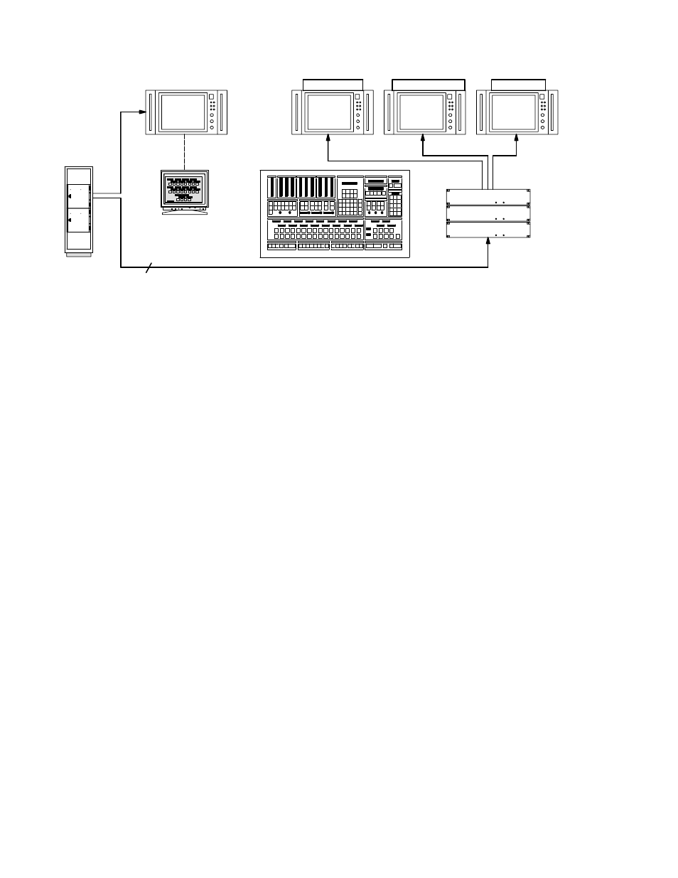Grass Valley VM 3000 System Controllers v.7.4 User Manual | Page 646 / 787