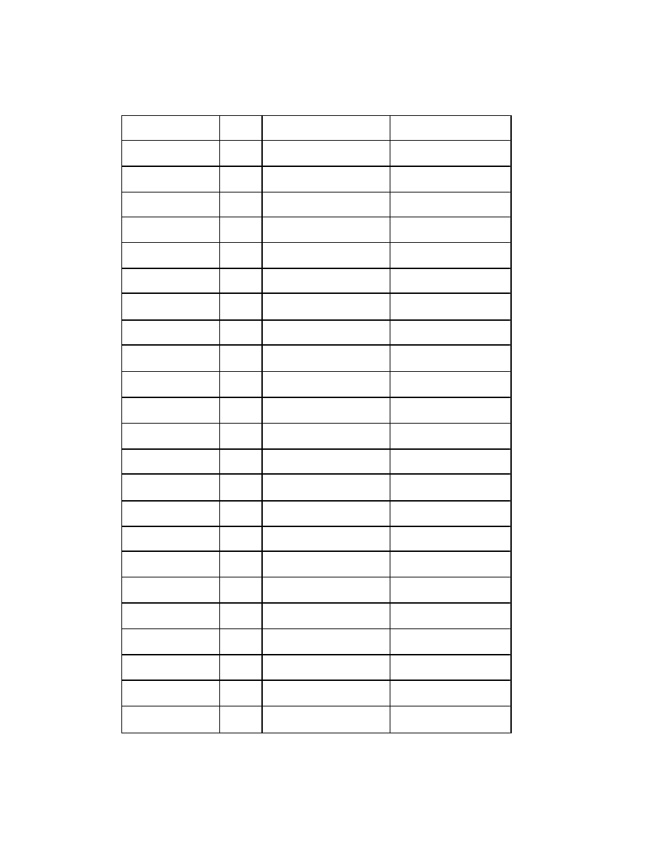 Grass Valley VM 3000 System Controllers v.7.4 User Manual | Page 668 / 787
