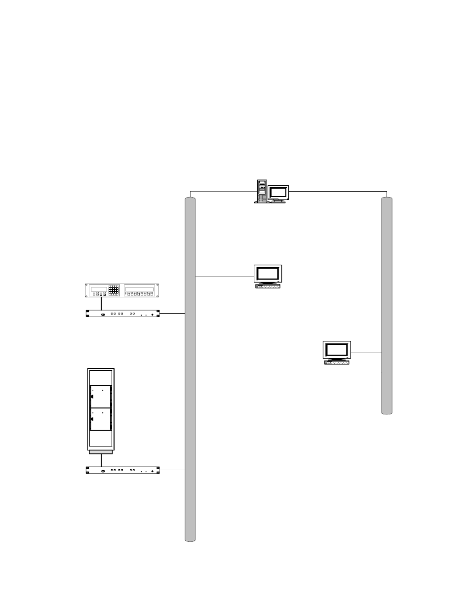 Grass Valley VM 3000 System Controllers v.7.4 User Manual | Page 672 / 787