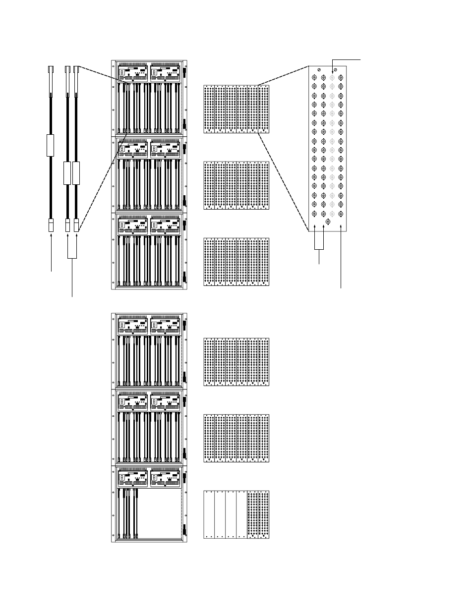 Grass Valley VM 3000 System Controllers v.7.4 User Manual | Page 680 / 787
